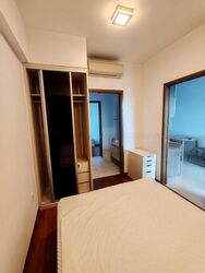 38 I Suites (D15), Apartment #453405811